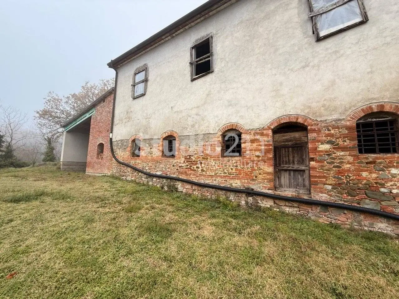 Rustico - Casale in vendita a Montevarchi