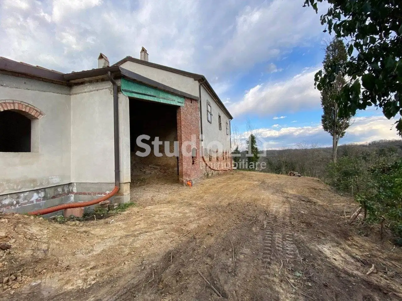 Rustico montassino, Frazioni Collinari, Montevarchi - foto 2