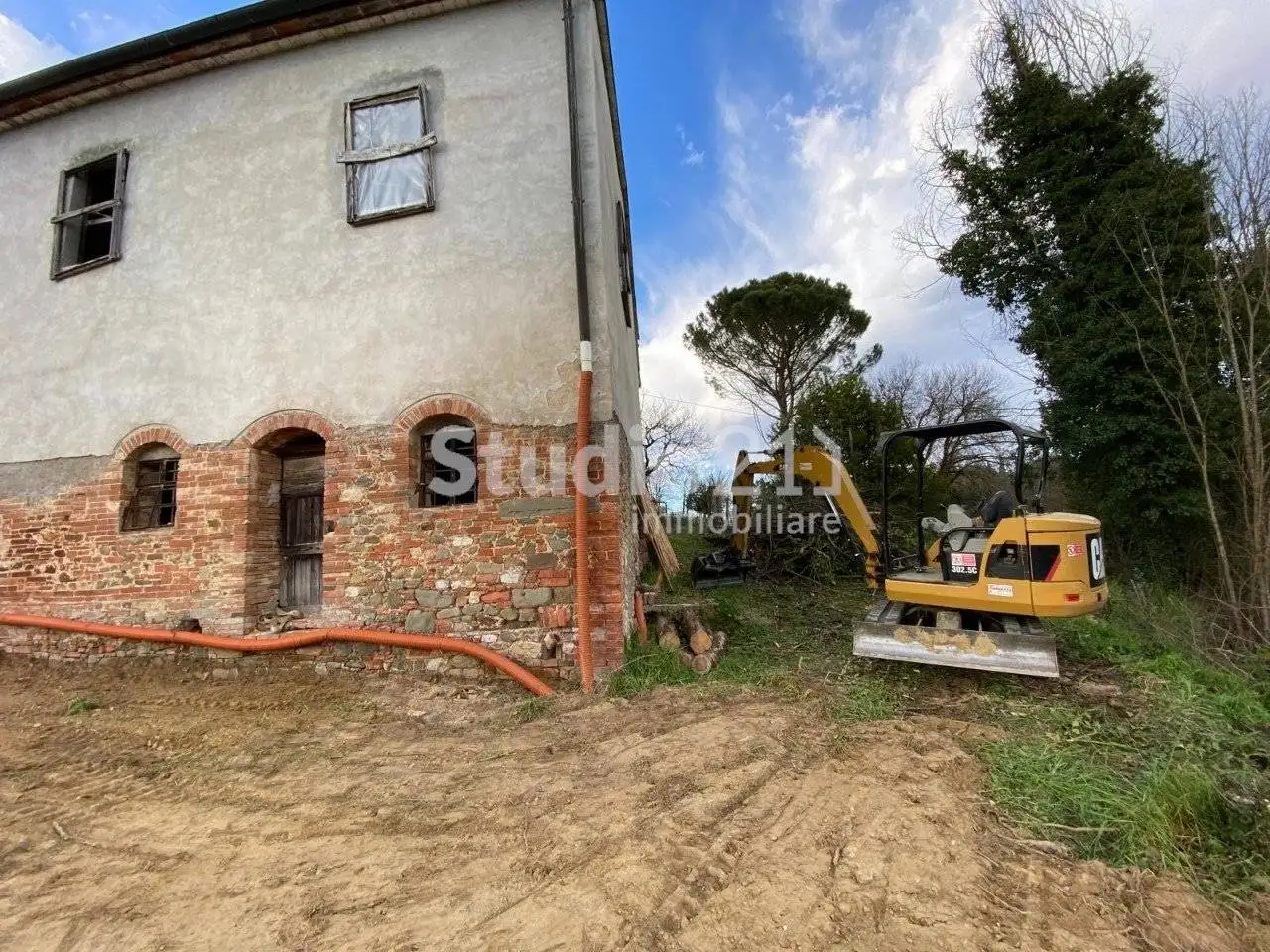 Rustico montassino, Frazioni Collinari, Montevarchi - foto 3