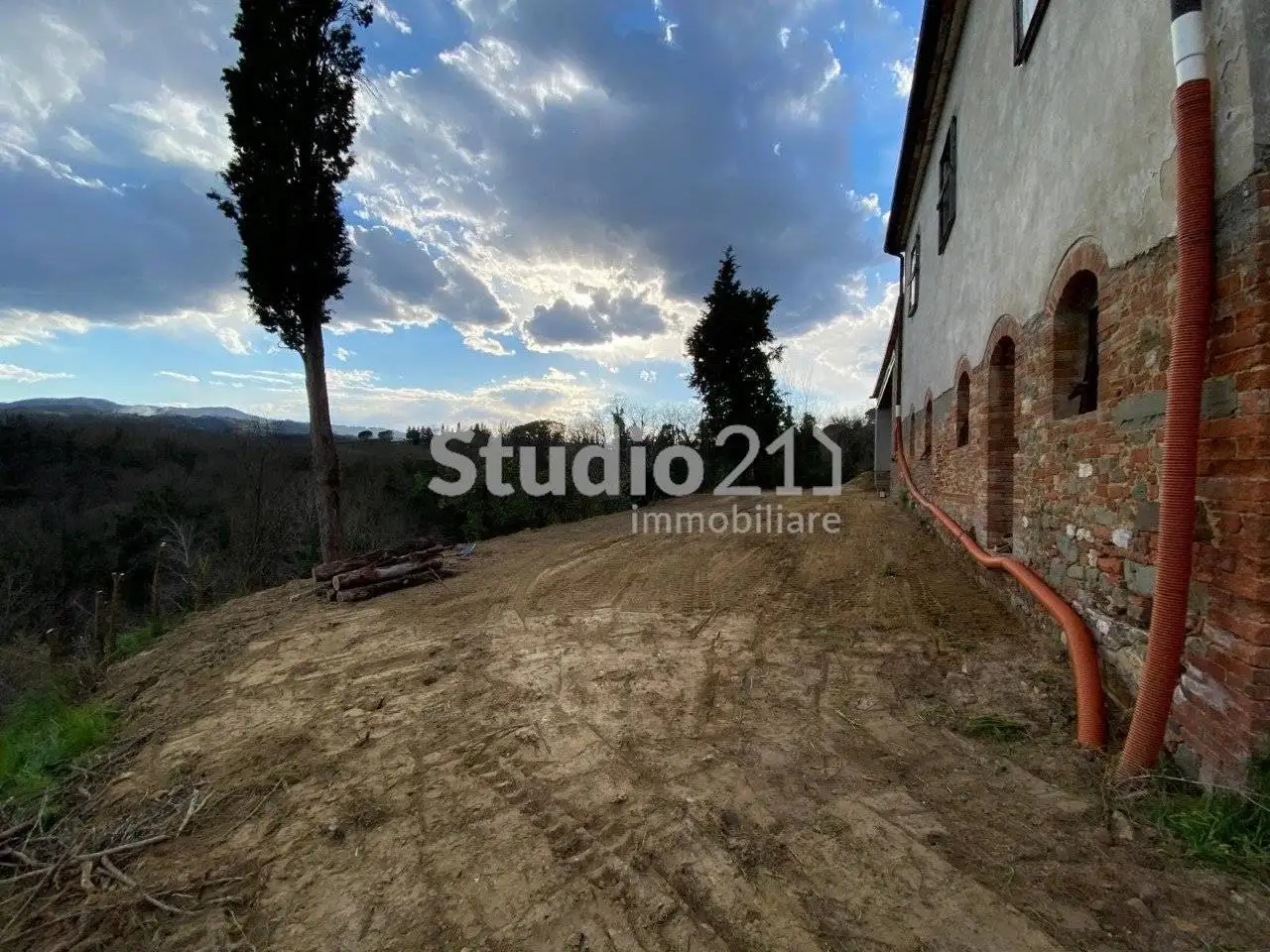 Rustico montassino, Frazioni Collinari, Montevarchi - foto 5