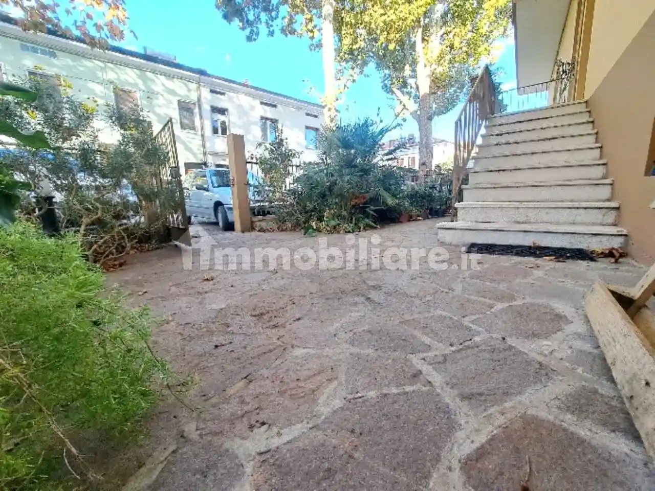 Appartamento ottimo stato, quarto piano, Pantano, Pesaro - foto 2