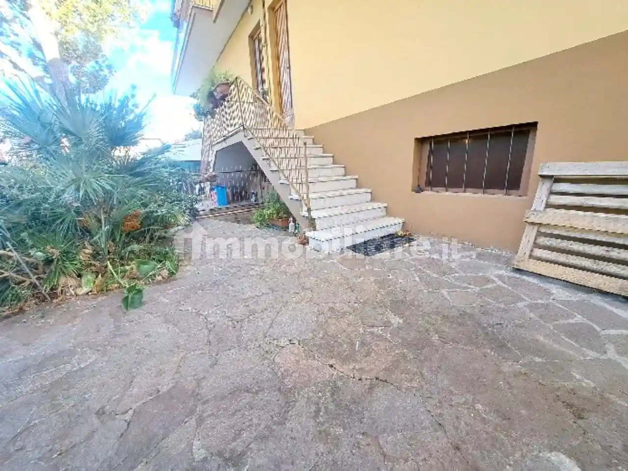 Appartamento ottimo stato, quarto piano, Pantano, Pesaro - foto 3