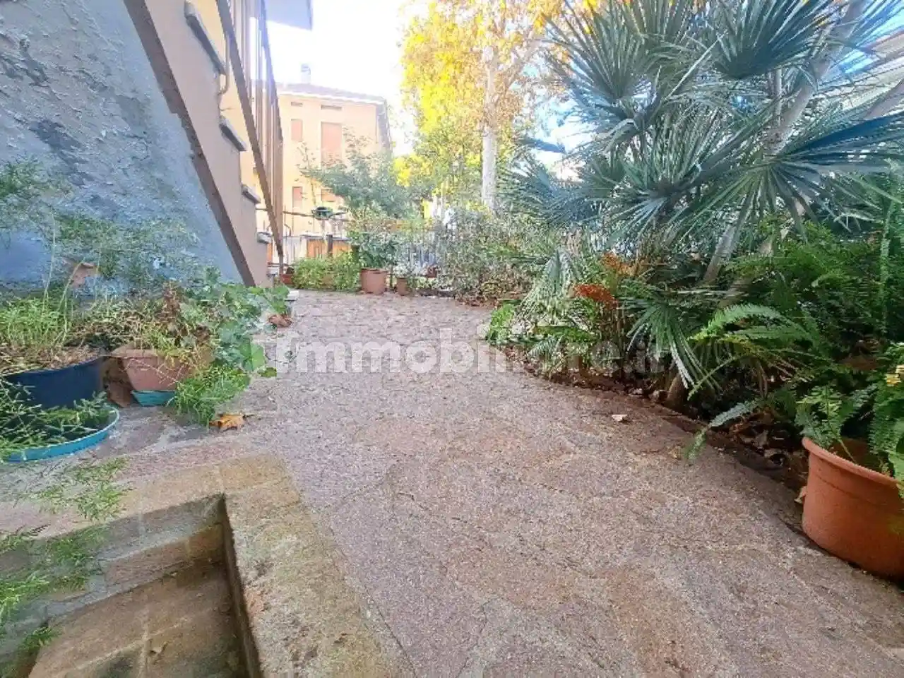 Appartamento ottimo stato, quarto piano, Pantano, Pesaro - foto 4