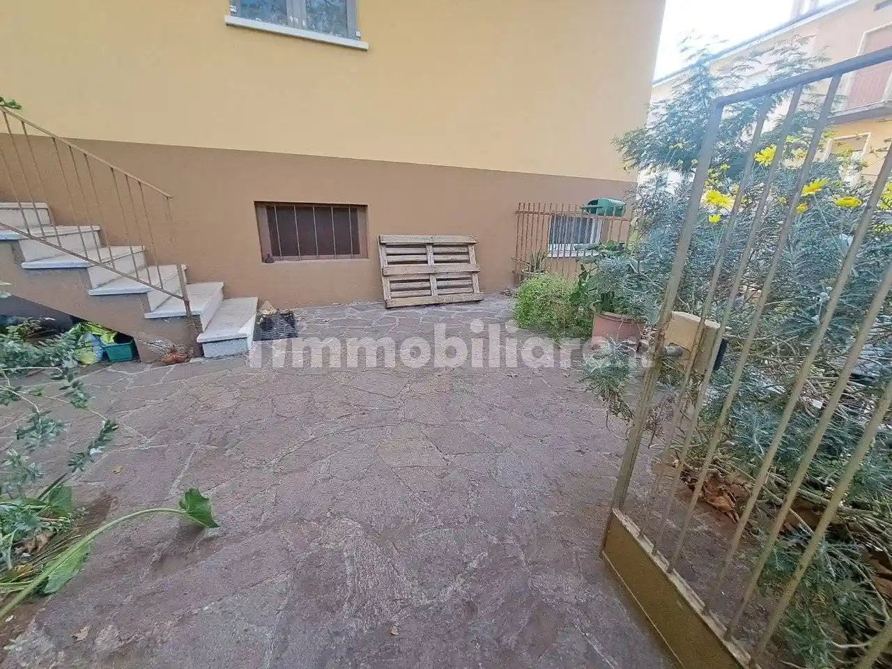 Appartamento ottimo stato, quarto piano, Pantano, Pesaro - foto 5