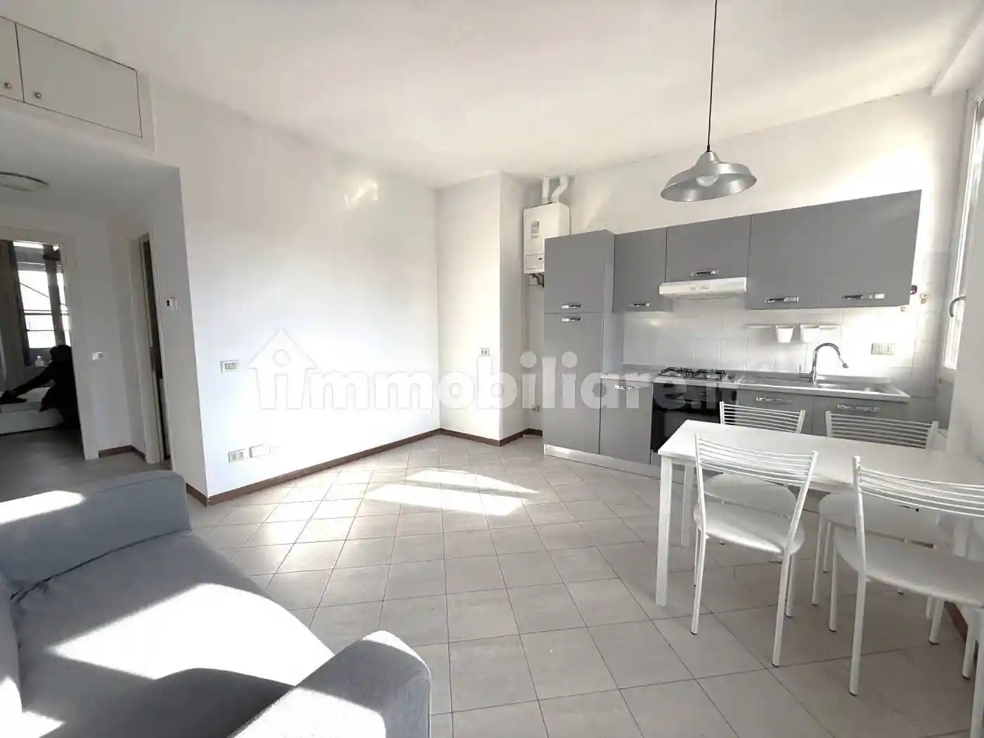 Monolocale viale Gian Galeazzo 2, Ticinese, Milano - foto 5