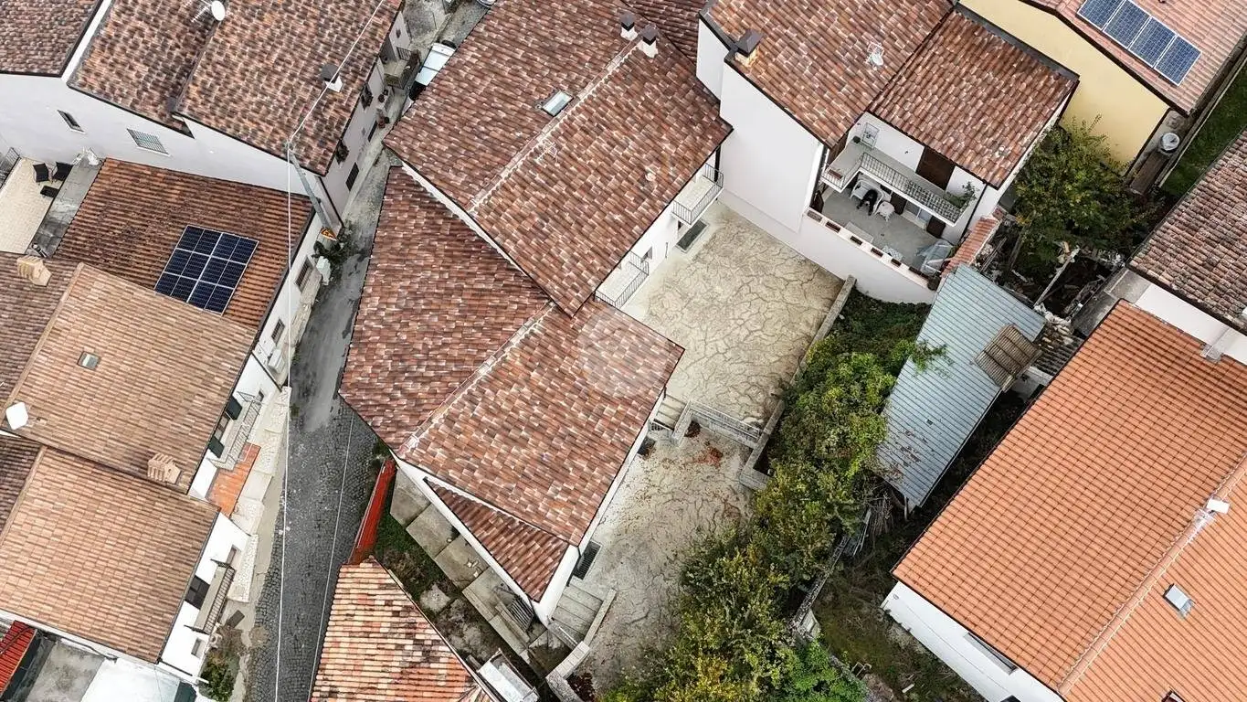 Appartamento in vendita a L'Aquila