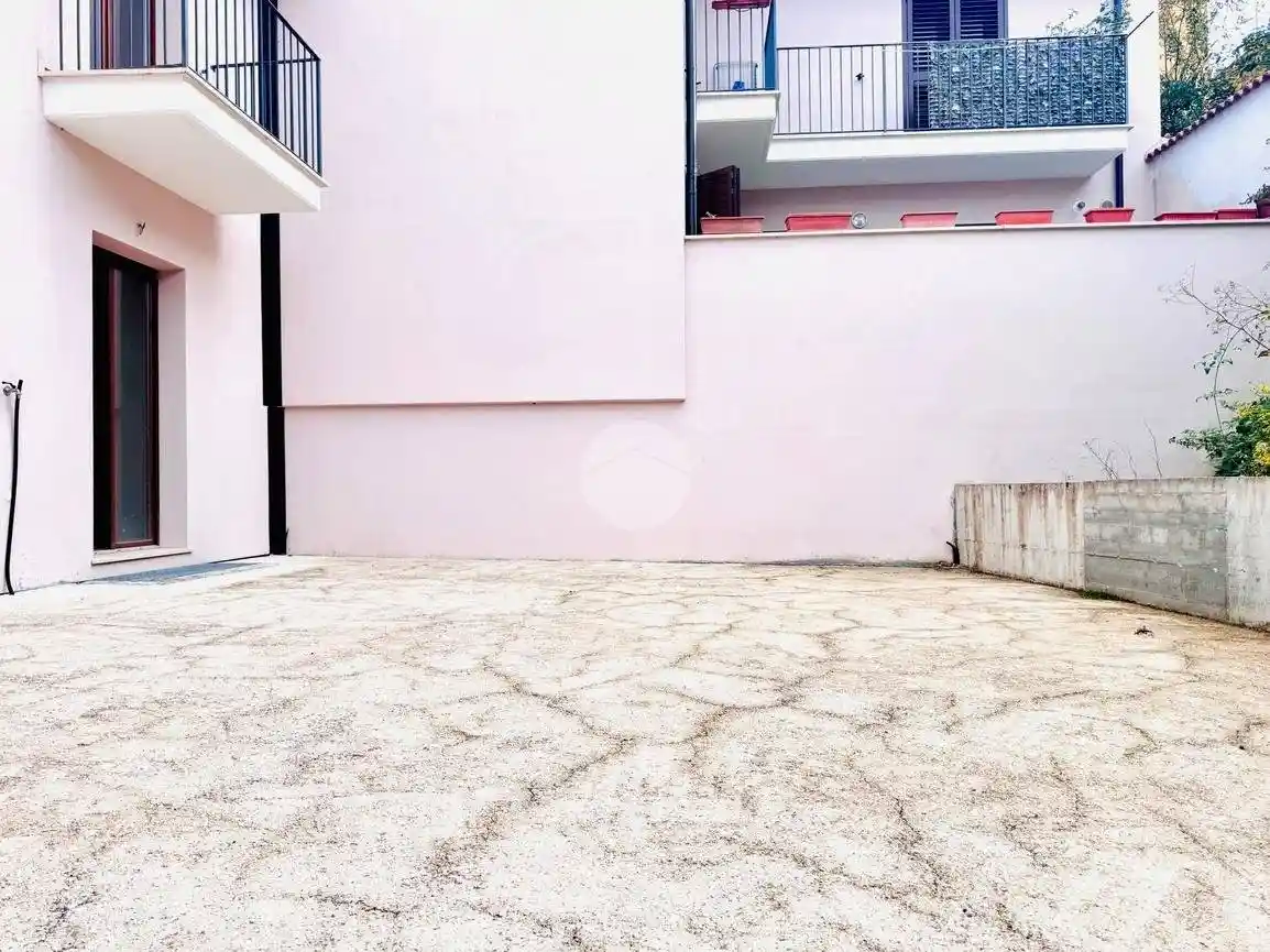 Bilocale appartamento via CARBONIERA 1, Bagno - Monticchio, L'Aquila - foto 2