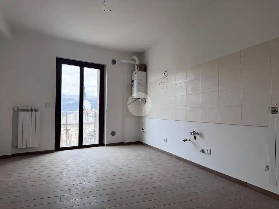 Bilocale appartamento via CARBONIERA 1, Bagno - Monticchio, L'Aquila - foto 3