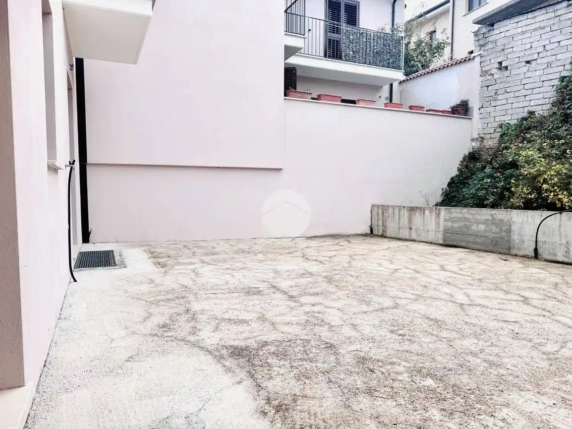 Bilocale appartamento via CARBONIERA 1, Bagno - Monticchio, L'Aquila - foto 5