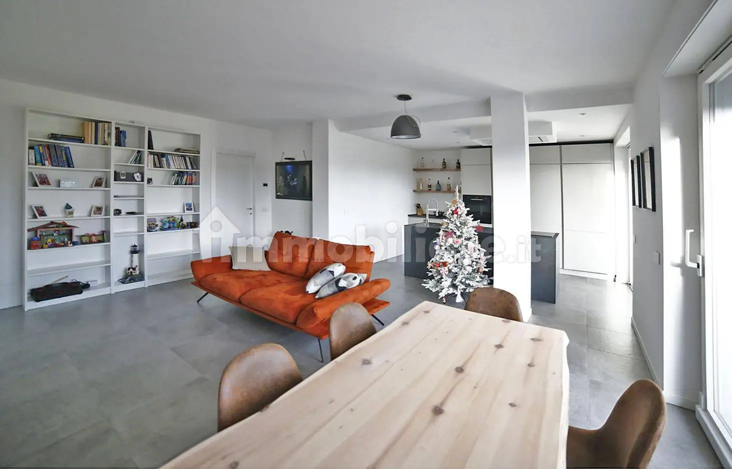 Attico via Beata Vergine 35/8, Centro, Arconate - foto 4