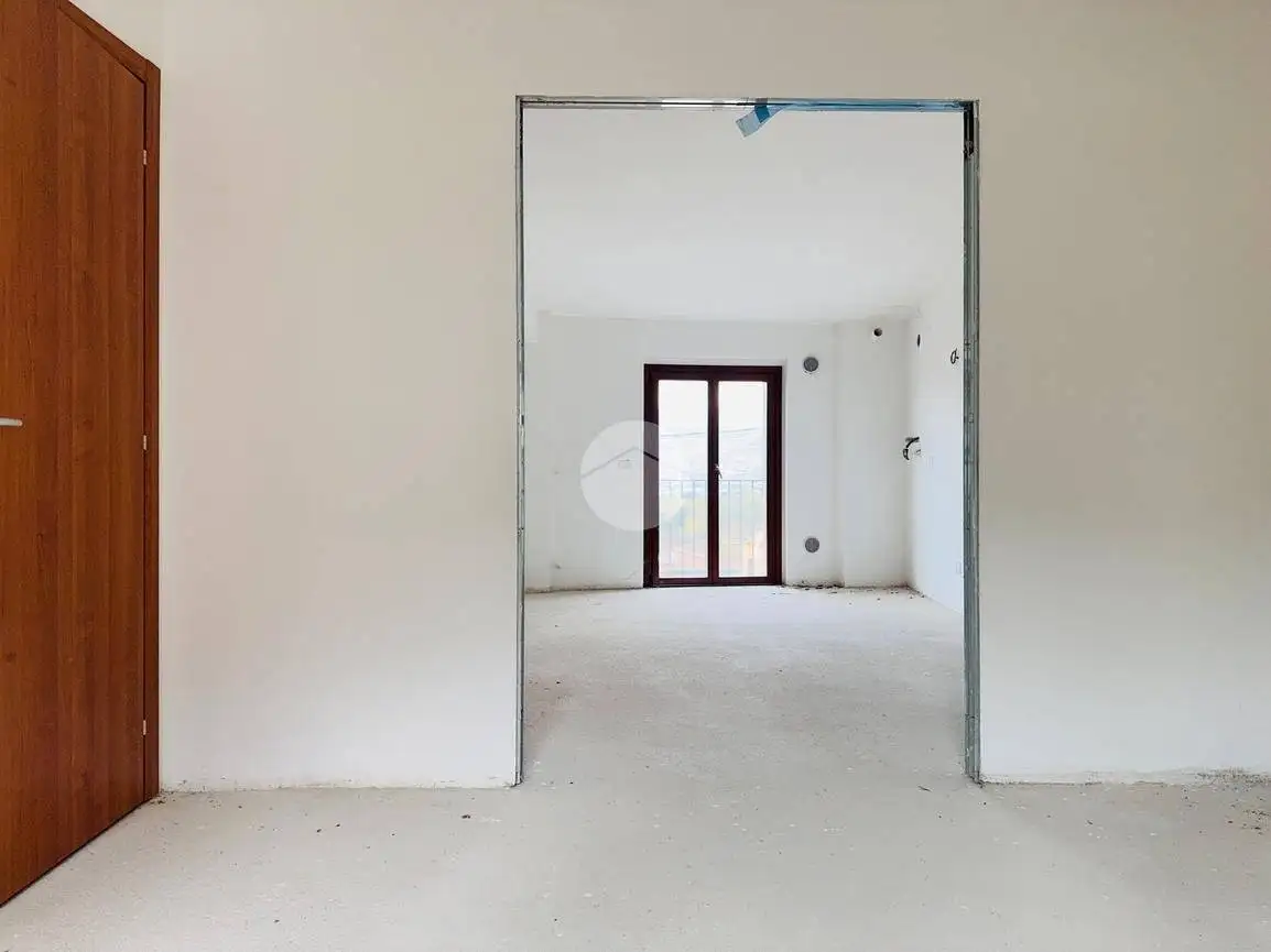 Appartamento in vendita a L'Aquila