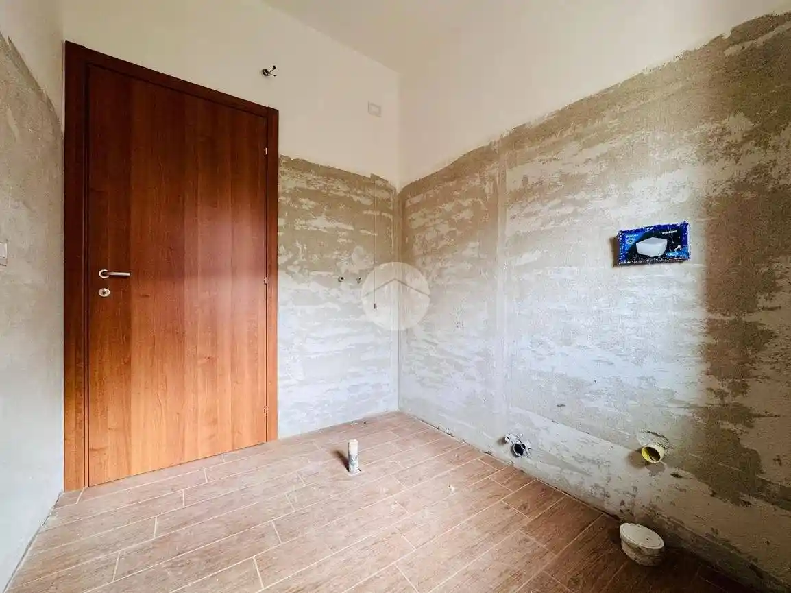 Bilocale Appartamento via Carboniera 1, Bagno - Monticchio, L'Aquila - foto 3