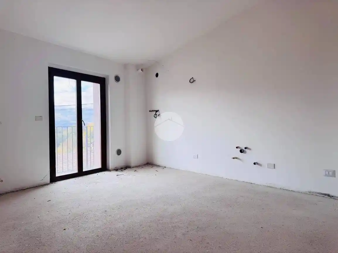 Bilocale Appartamento via Carboniera 1, Bagno - Monticchio, L'Aquila - foto 4