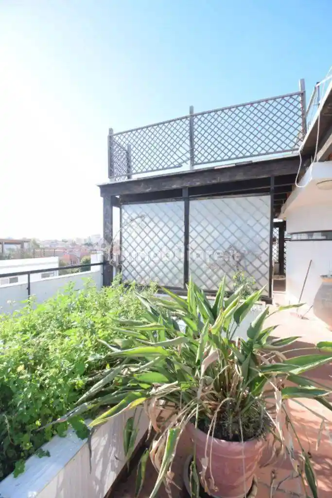 Attico via Zagabria, Genneruxi, Cagliari - foto 3