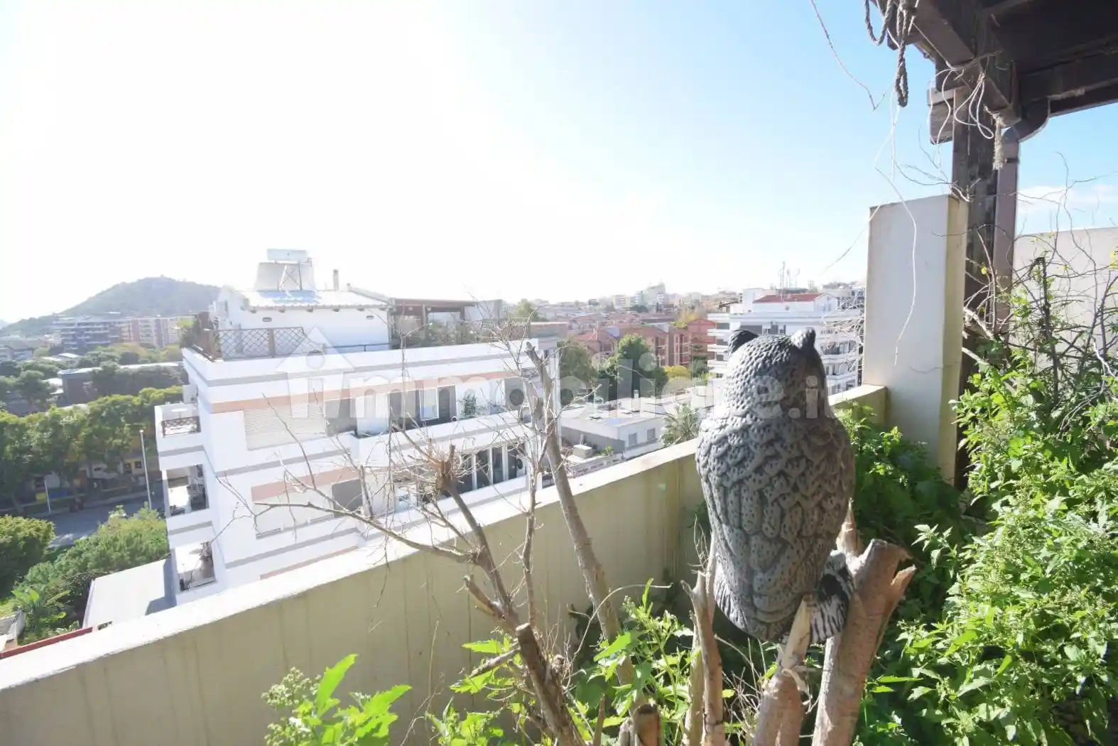 Attico via Zagabria, Genneruxi, Cagliari - foto 5