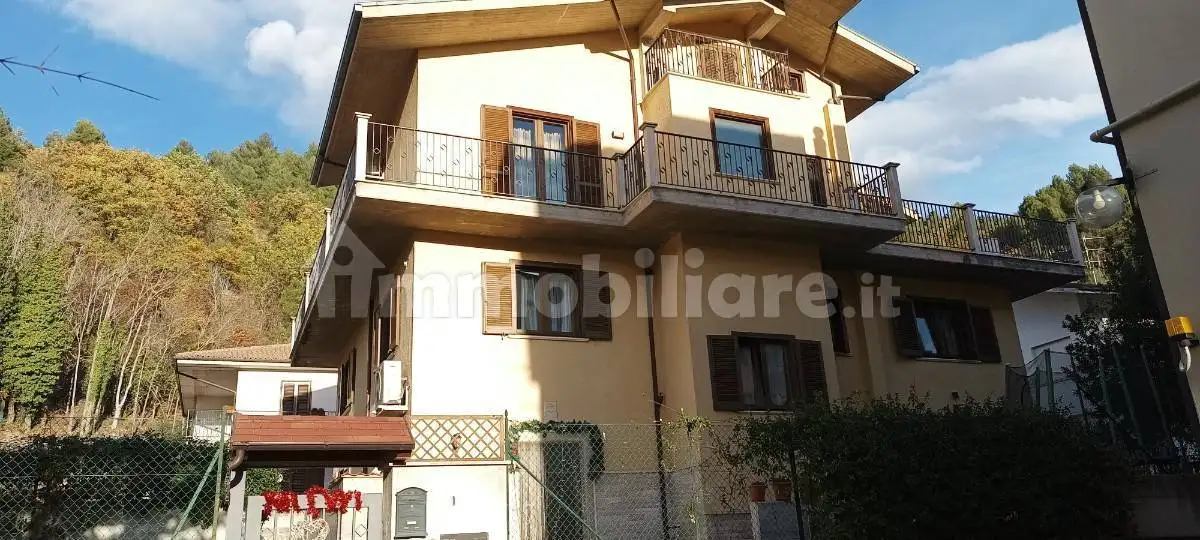 Villa in vendita a Popoli