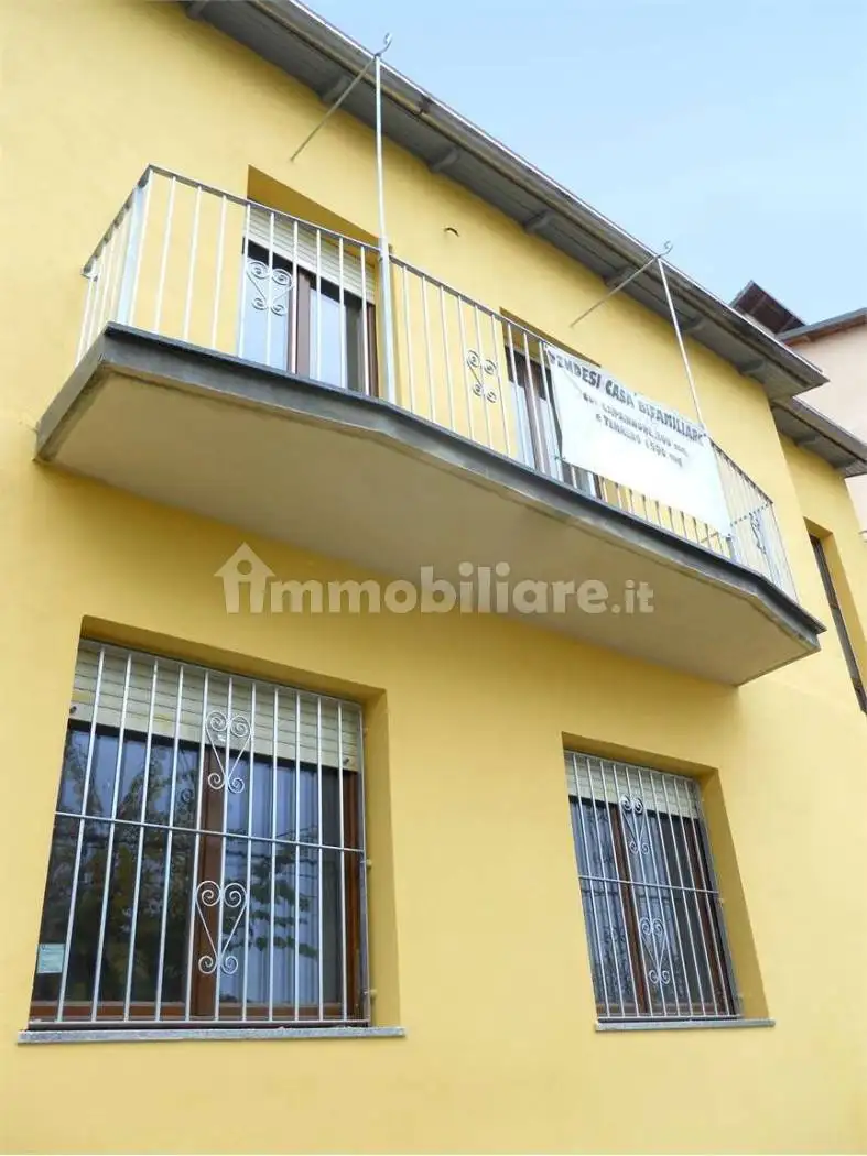 Terratetto unifamiliare strada Val bera, 33, Centro, Castagnole delle Lanze - foto 3