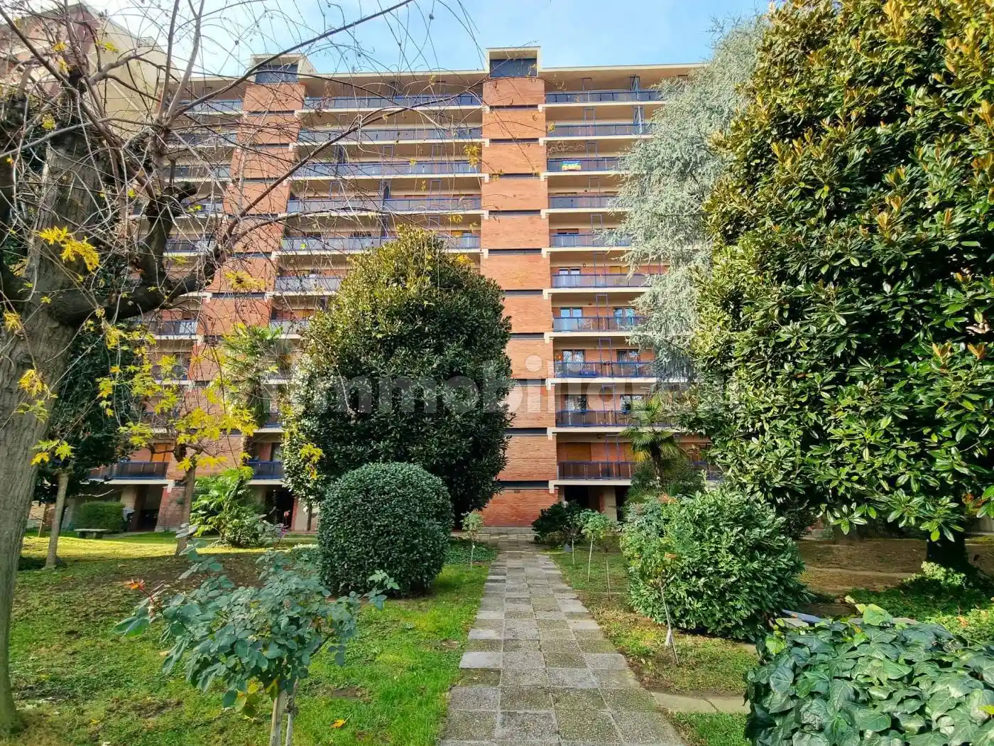 Appartamento in vendita a Torino