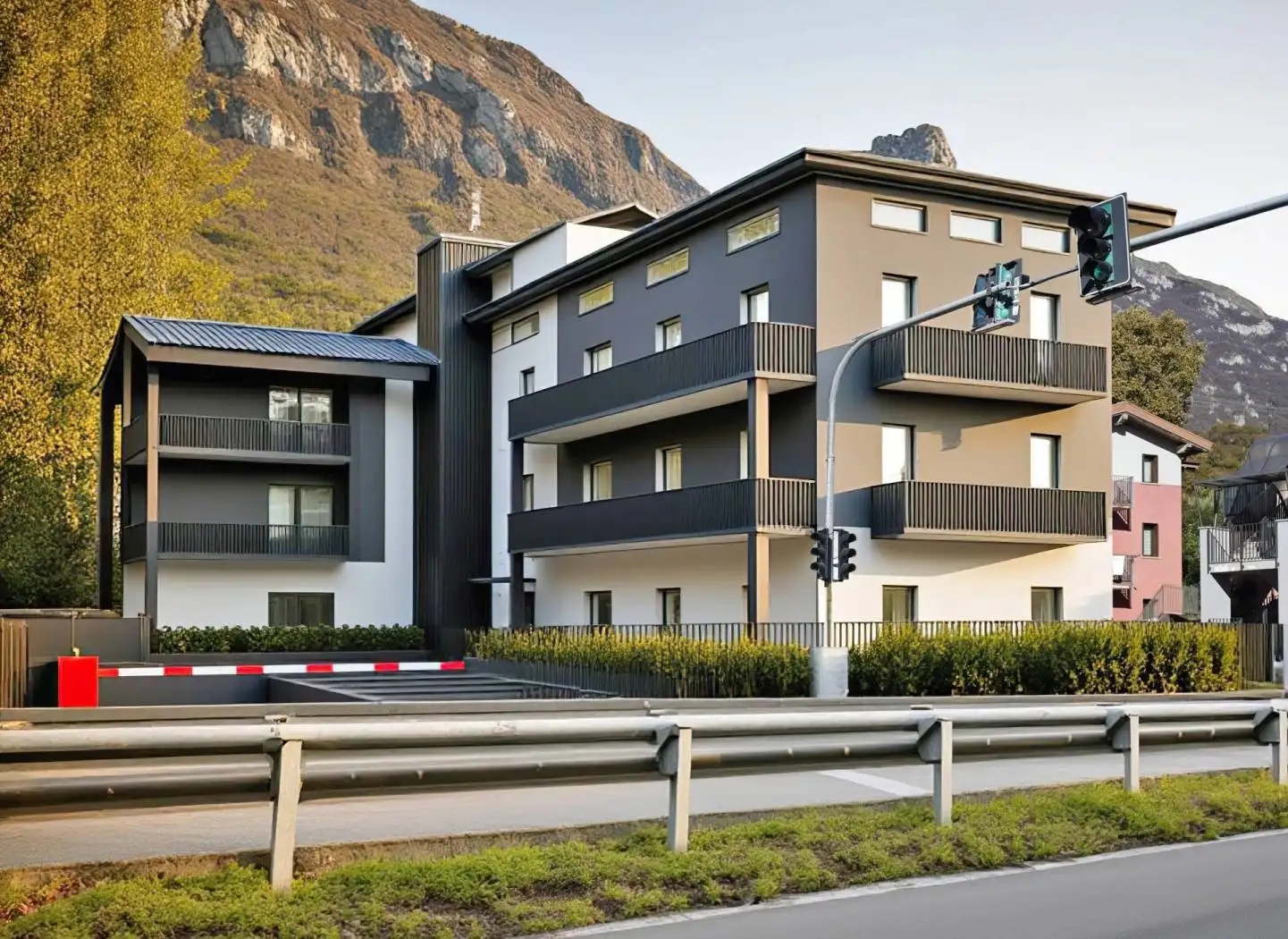 Appartamento in vendita a Costa Volpino