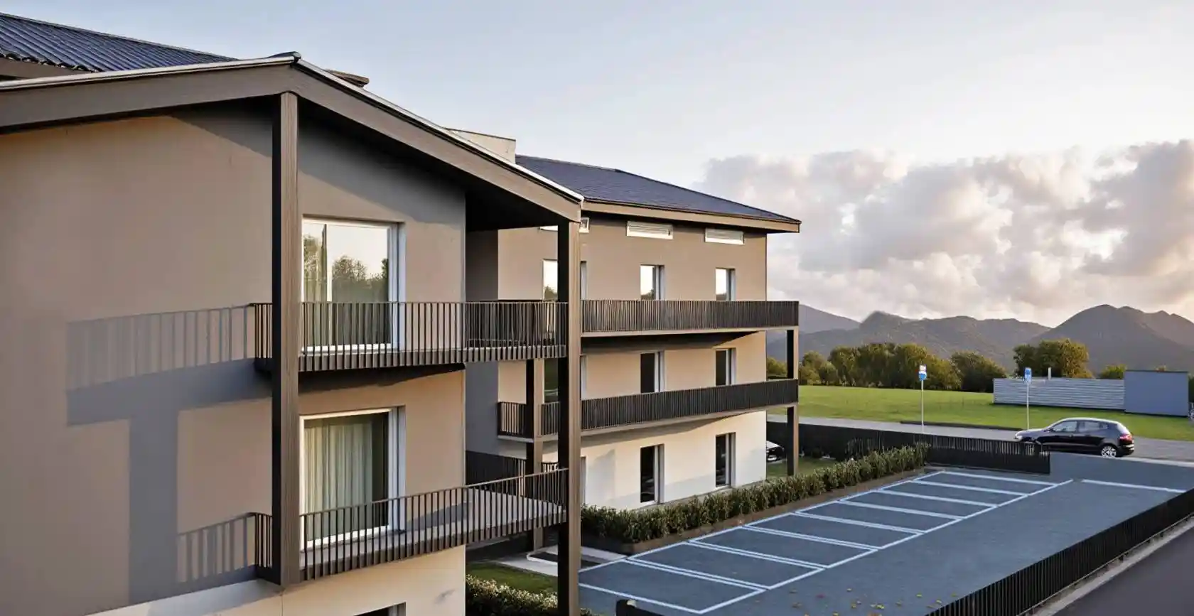 Bilocale via Roma 31, Centro, Costa Volpino - foto 2