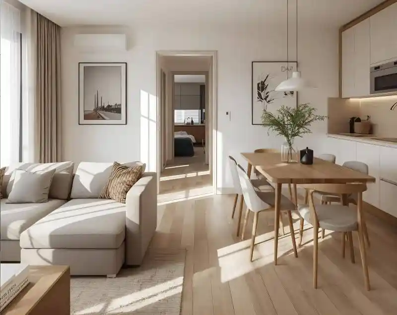 Bilocale via Roma 31, Centro, Costa Volpino - foto 3