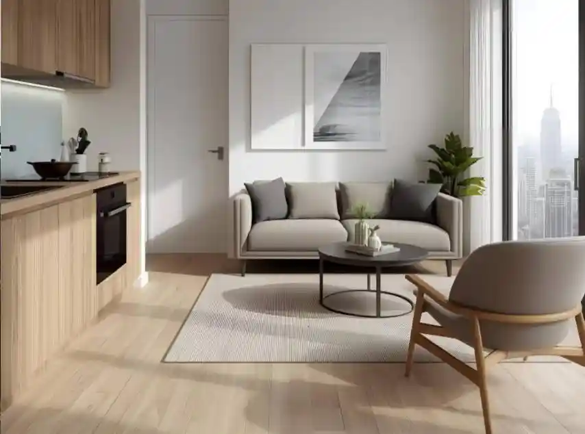 Bilocale via Roma 31, Centro, Costa Volpino - foto 4