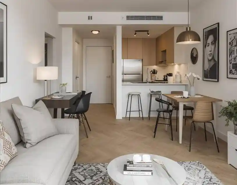 Bilocale via Roma 31, Centro, Costa Volpino - foto 5