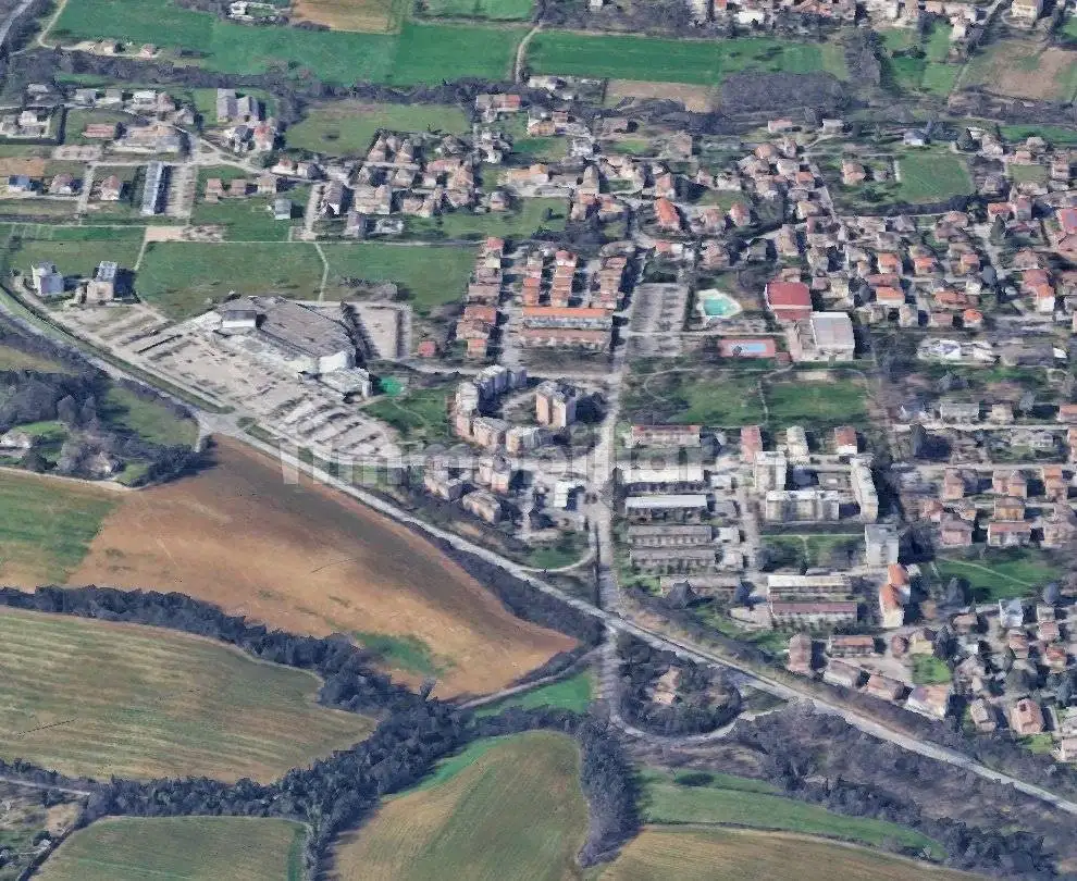 Appartamento in vendita a Reggio Emilia