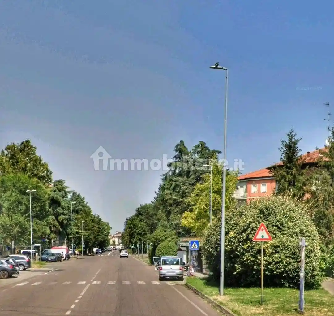 Quadrilocale via Martiri di Cervarolo 3, Ospedale - Villaggio Manenti, Reggio Emilia - foto 2