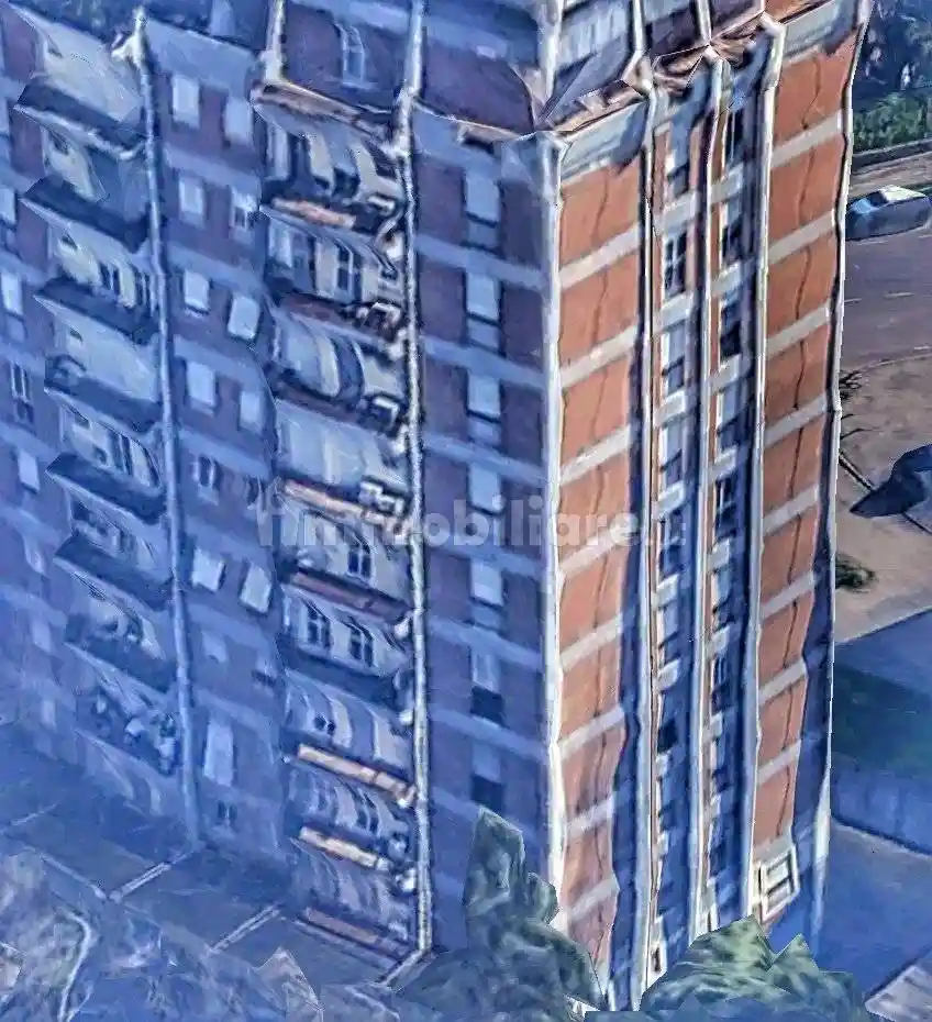 Quadrilocale via Martiri di Cervarolo 3, Ospedale - Villaggio Manenti, Reggio Emilia - foto 3