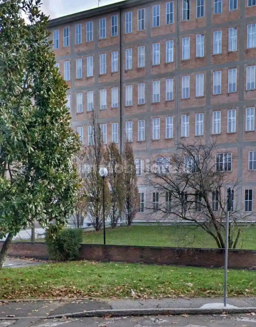 Quadrilocale via Martiri di Cervarolo 3, Ospedale - Villaggio Manenti, Reggio Emilia - foto 4