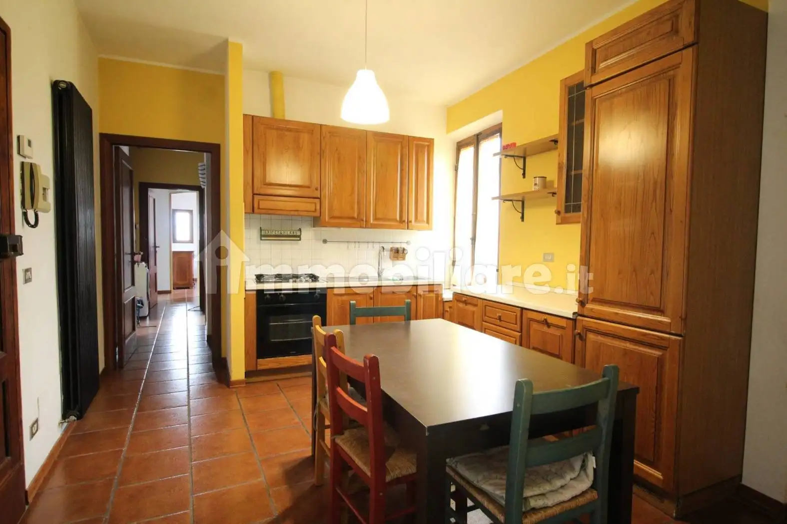 Quadrilocale via Aretina, Fuori Porta Pispini, Siena - foto 2