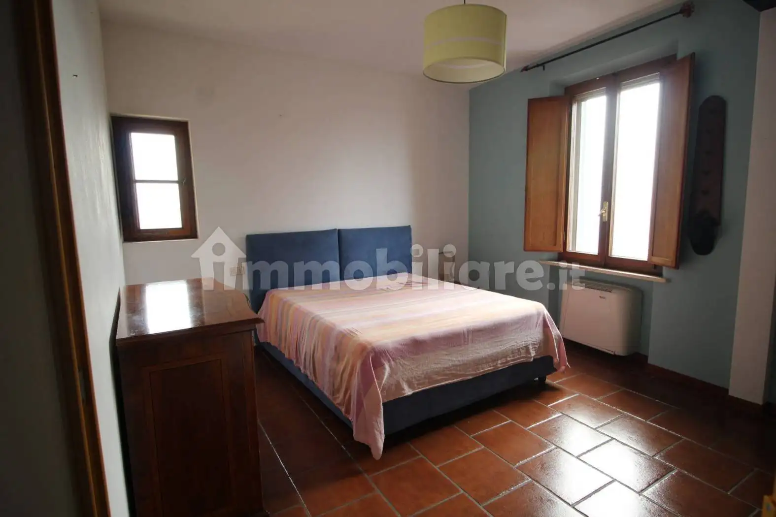 Quadrilocale via Aretina, Fuori Porta Pispini, Siena - foto 3