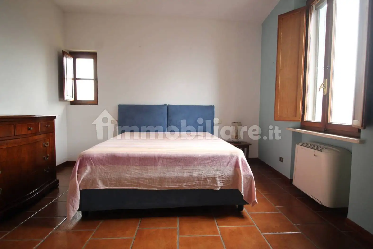 Quadrilocale via Aretina, Fuori Porta Pispini, Siena - foto 4