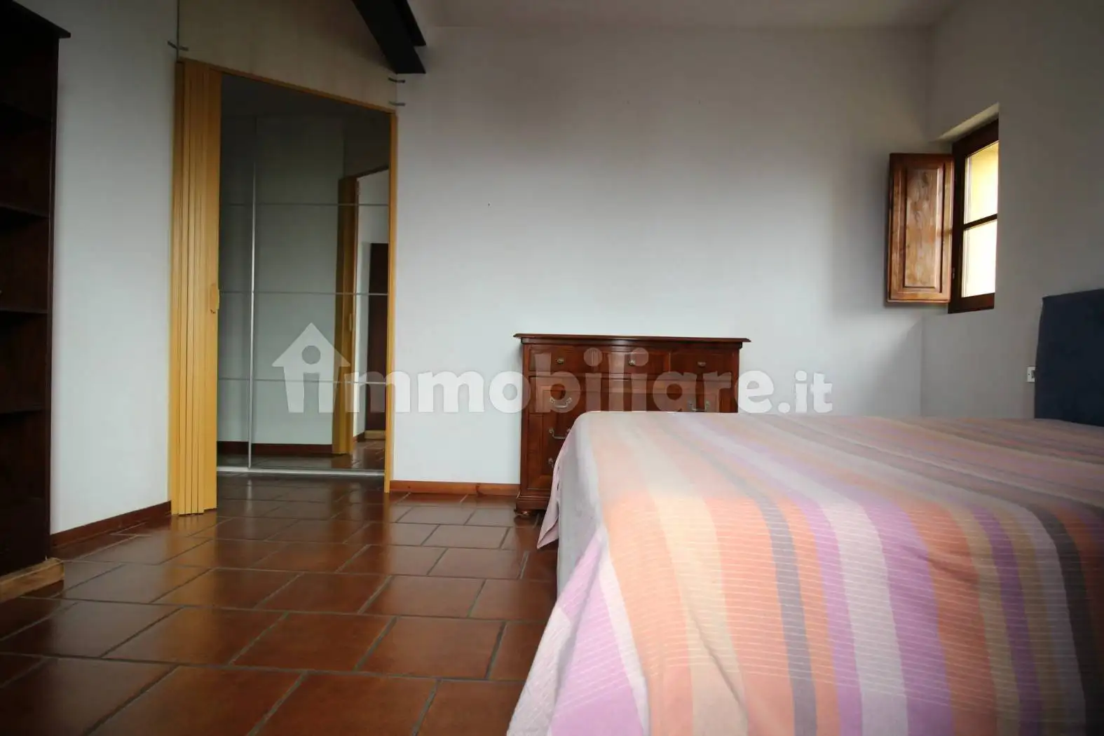 Quadrilocale via Aretina, Fuori Porta Pispini, Siena - foto 5