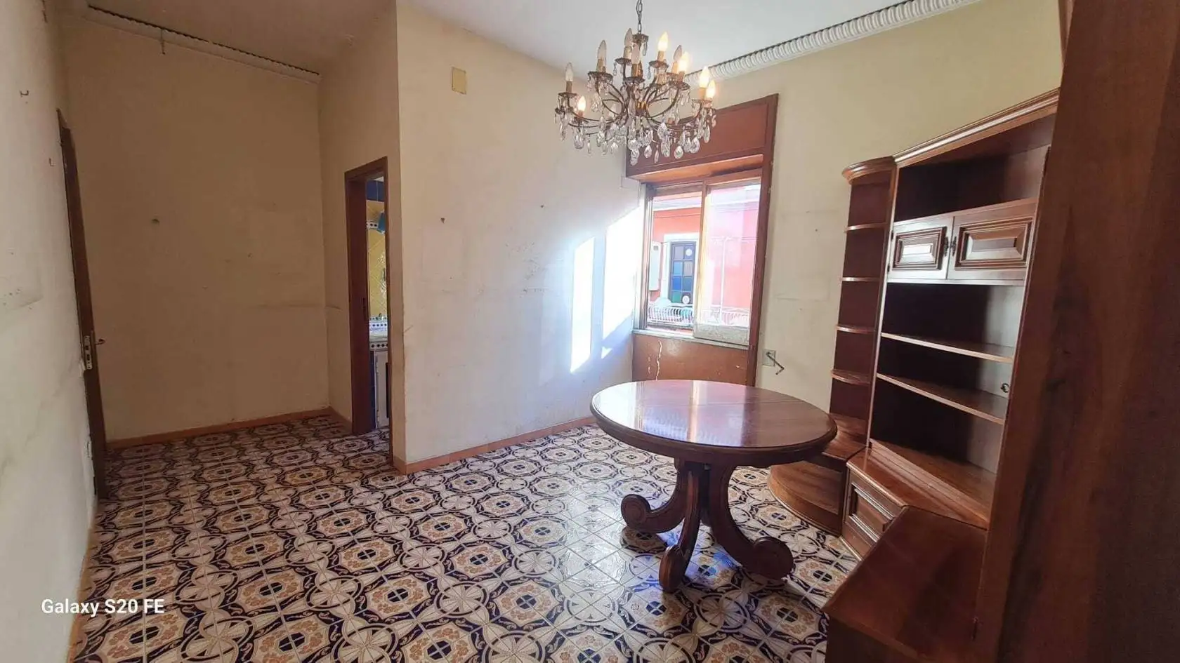 Appartamento in affitto a Bellizzi