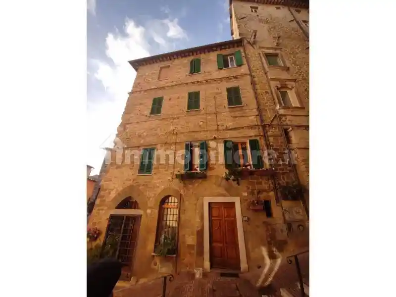 Appartamento piazza del Duca, Centro Storico, Perugia - foto 2