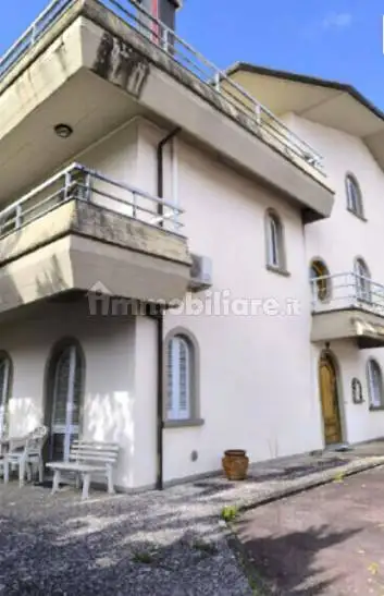 Appartamento in asta a Larciano