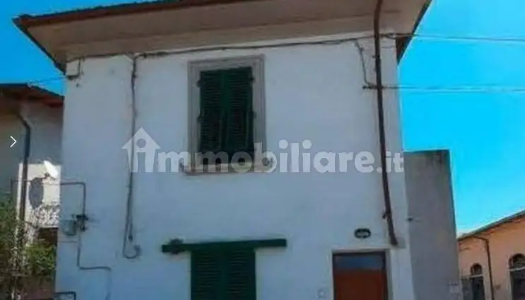 Appartamento in asta a Pistoia