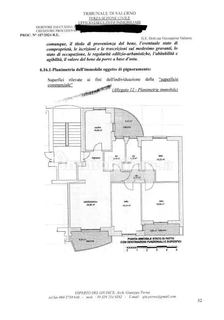 Appartamento - foto 2
