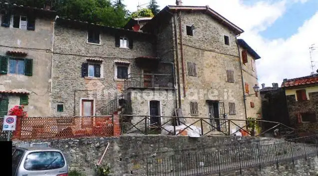 Appartamento in asta a Greve in Chianti