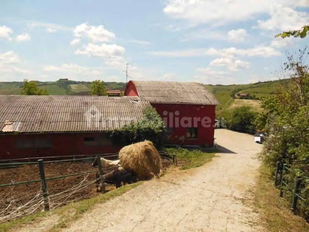 Rustico - Casale in asta a Imola