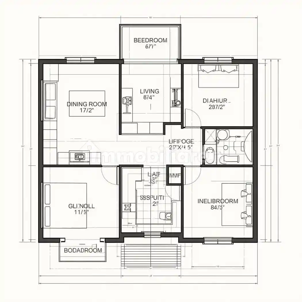 Appartamento - foto 2