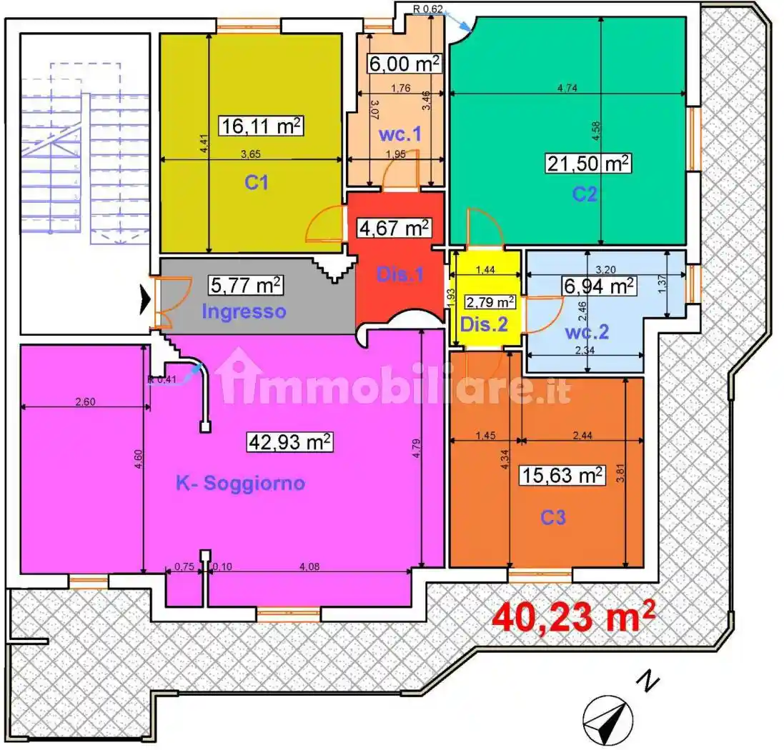 Appartamento - foto 4