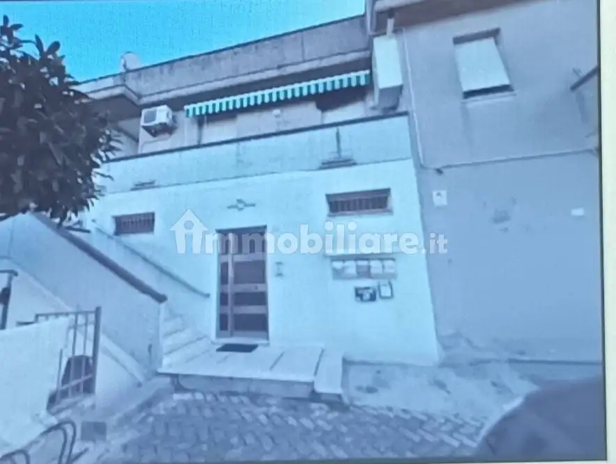 Appartamento in asta a Civitanova Marche