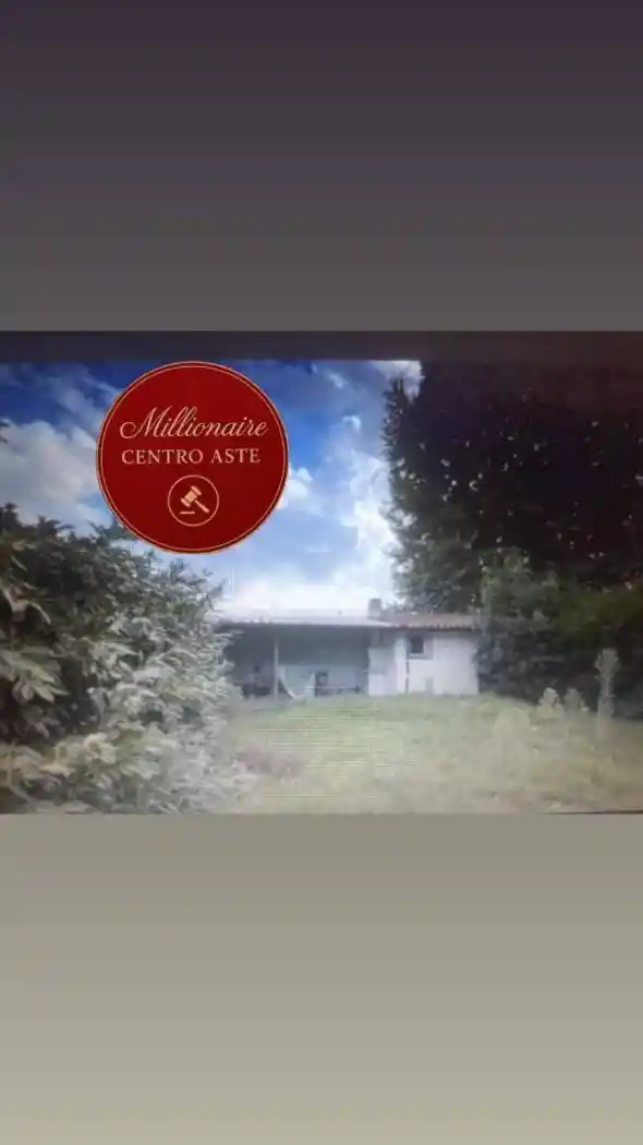 Villa all'asta via Aurelia Sud, 55049 Viareggio Italia, Viareggio - foto 4