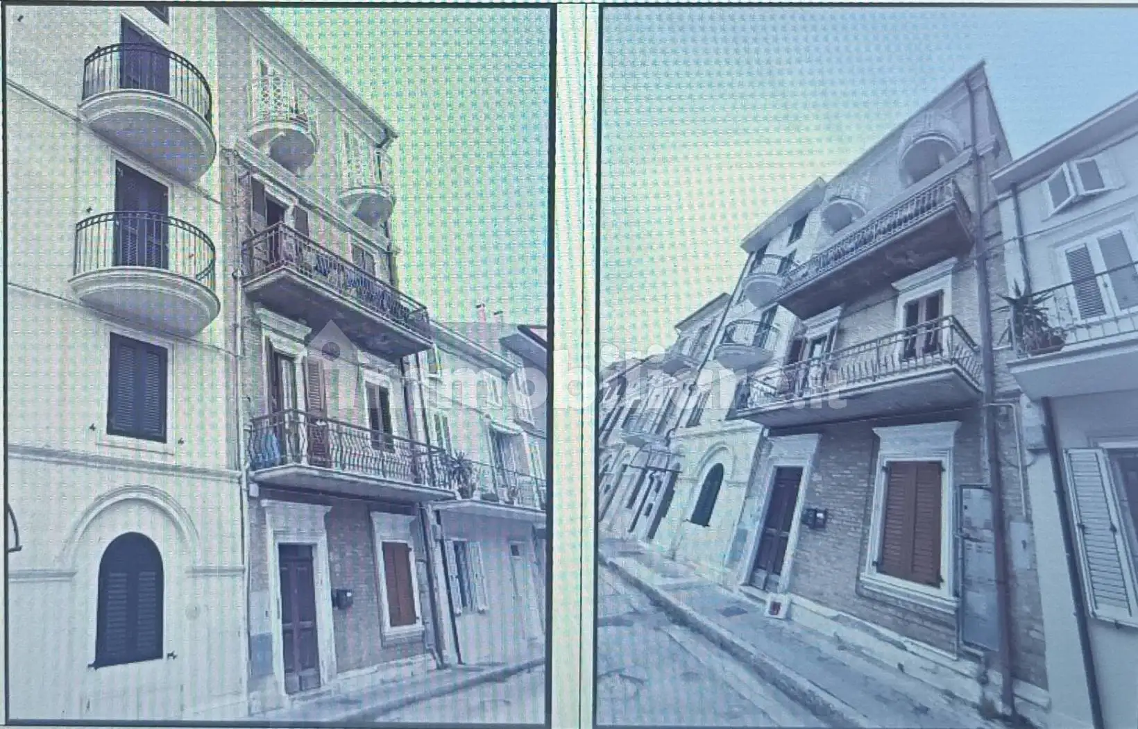 Appartamento in asta a Civitanova Marche