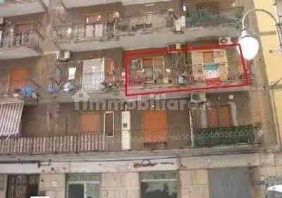 Appartamento in asta a Pagani