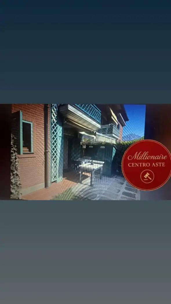 Appartamento in asta a Massa