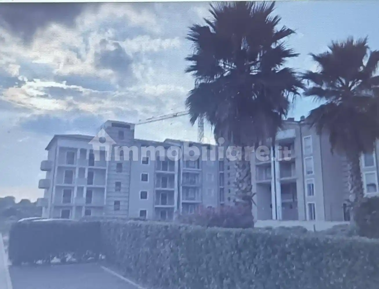 Appartamento in vendita a Macerata